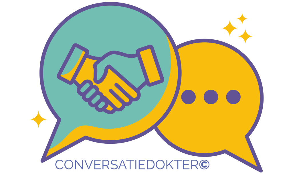 Conversatiedokter